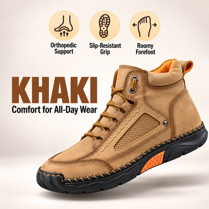 Hardstride™ Comfort Work Boots