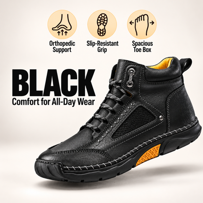 Hardstride™ Comfort Work Boots