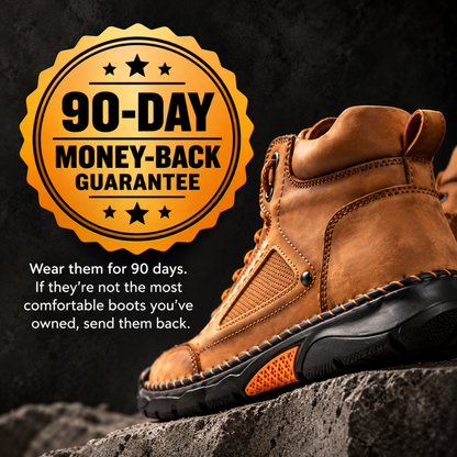 Hardstride™ Comfort Work Boots
