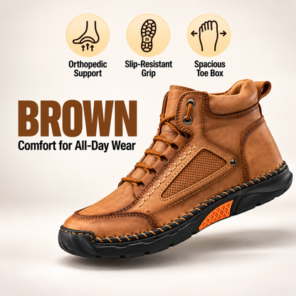 Hardstride™ Comfort Work Boots